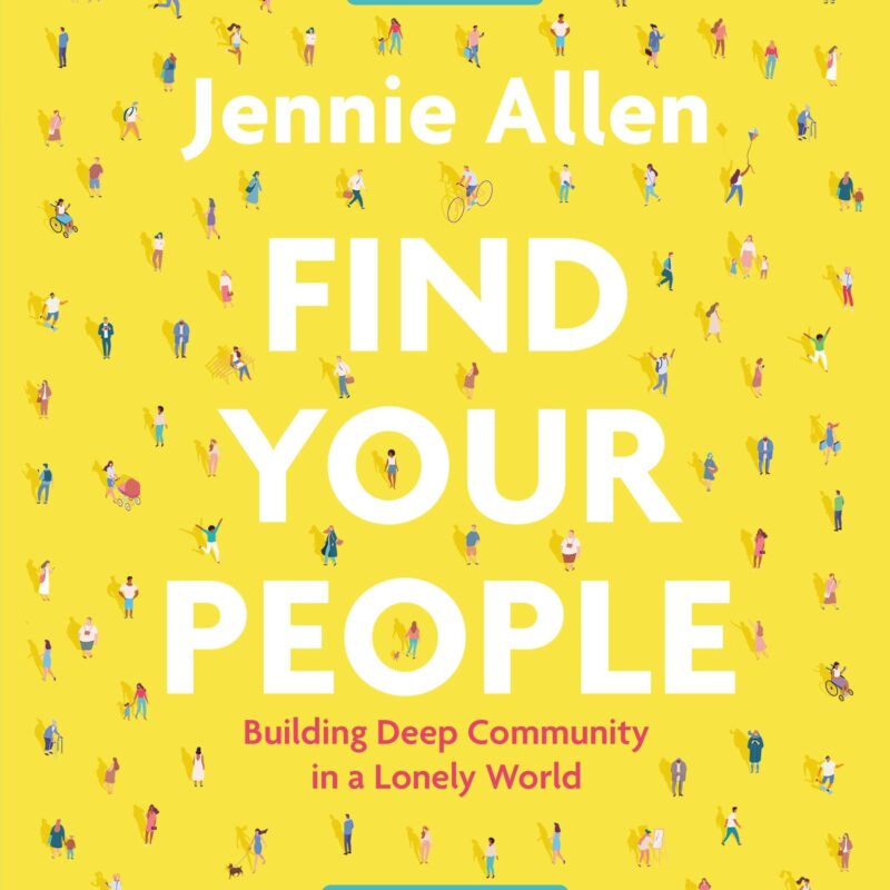 Find Your People