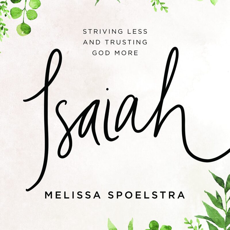 Isaiah