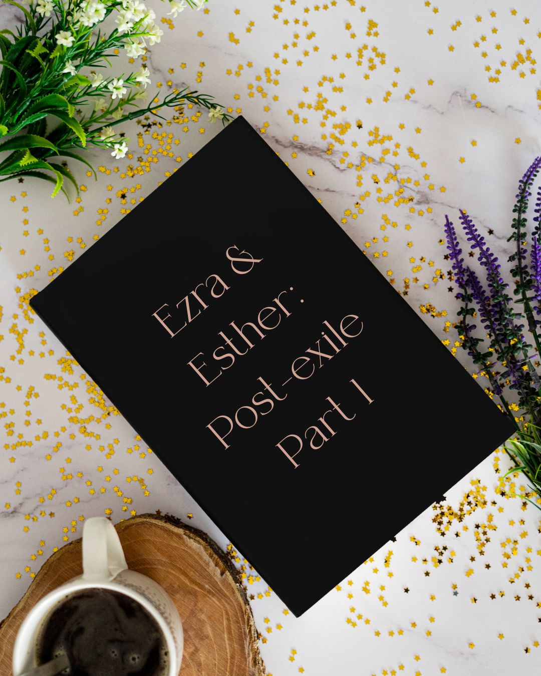 Ezra & Esther: Post-exile Part 1