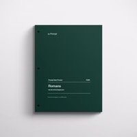 Romans by Precept