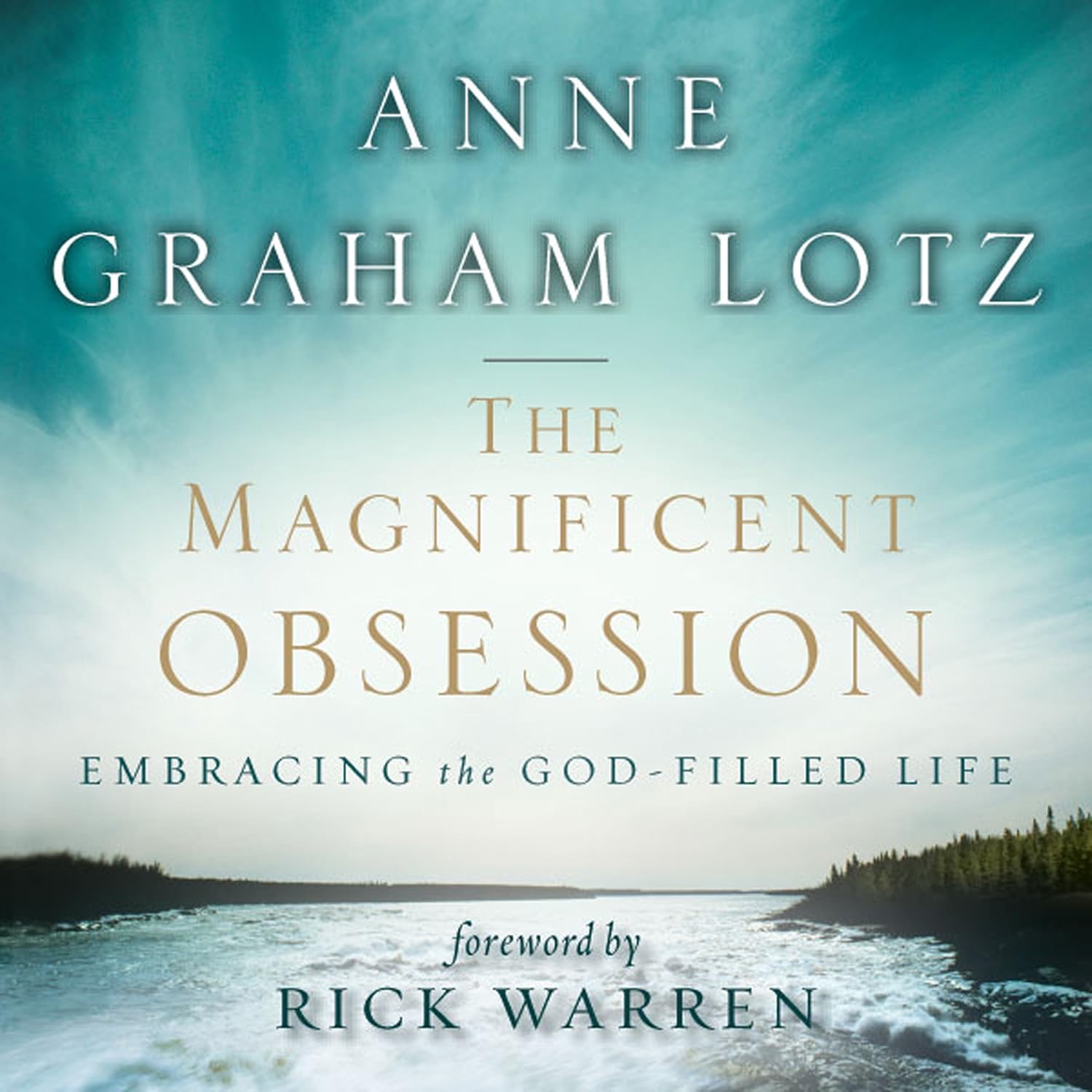 Magnificent Obsession