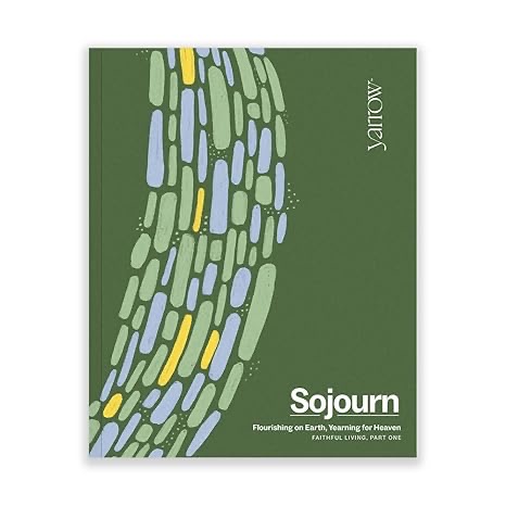 Sojourn: Hope & Spiritual Maturity