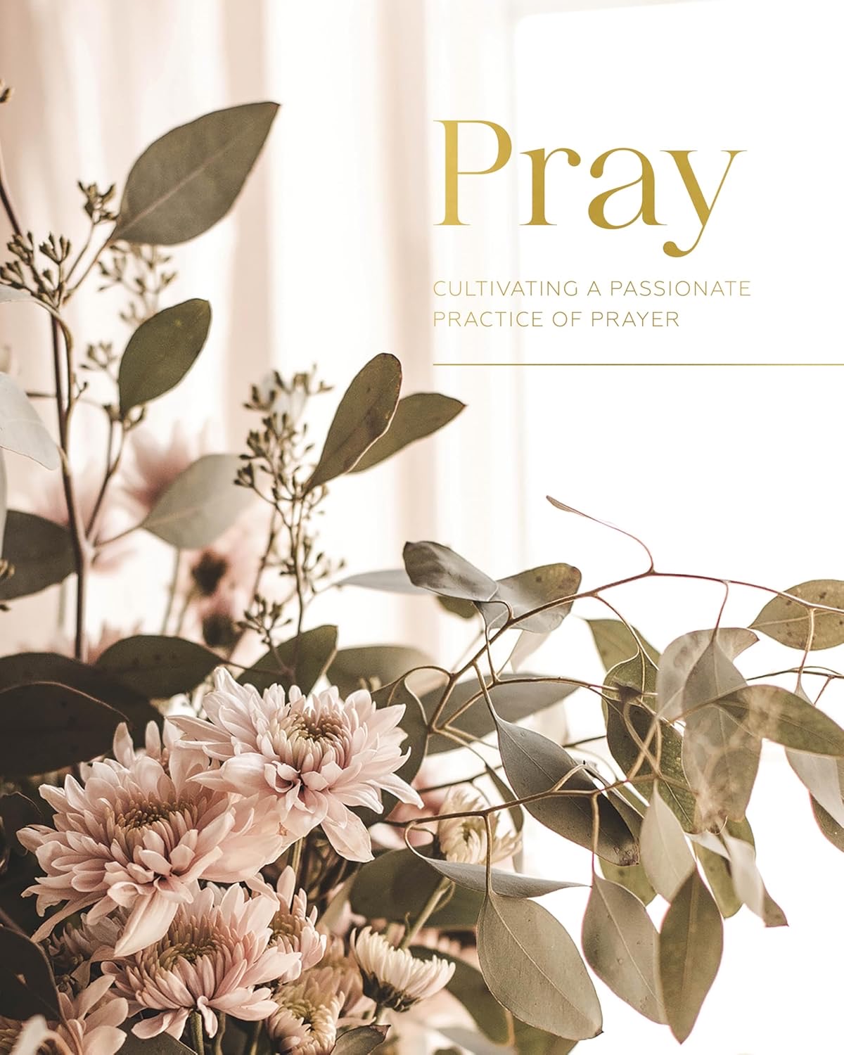 Pray by Daily Grace Co.