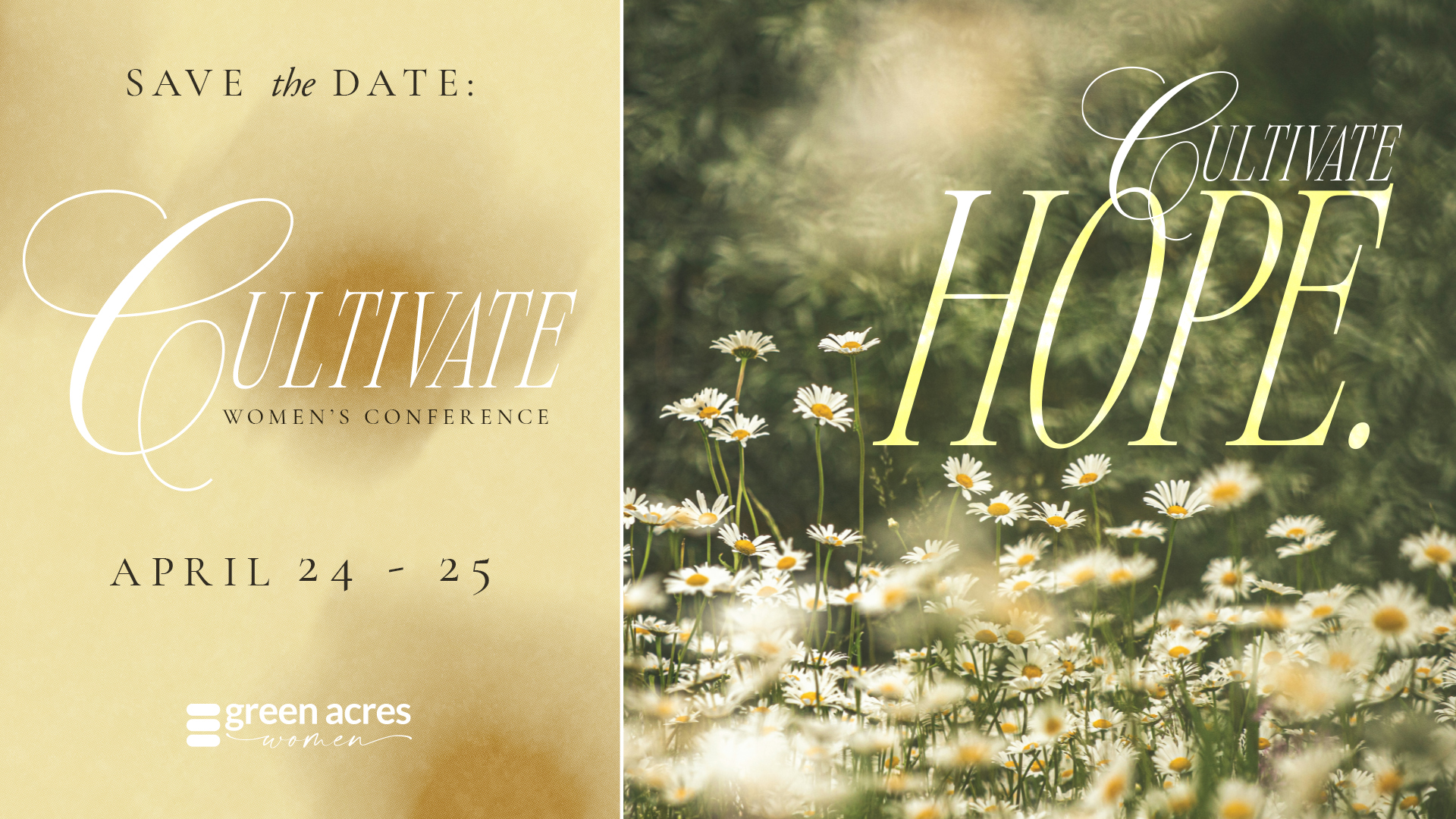 Cultivate