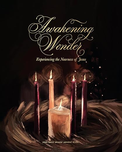 Awakening Wonder
