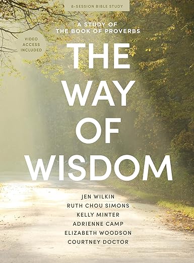 The Way of Wisdom