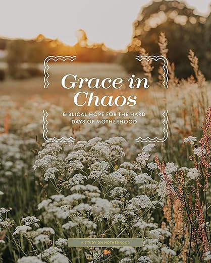 Grace in Chaos 