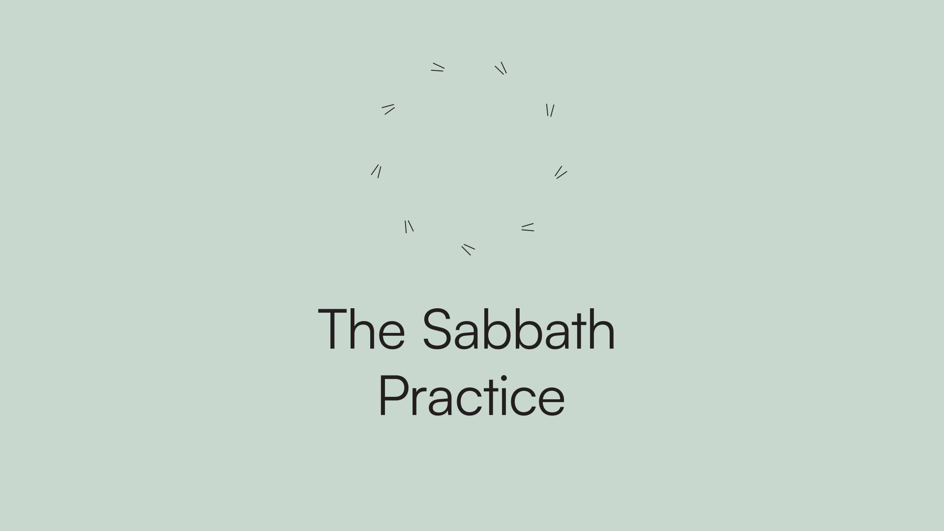 Sabbath
