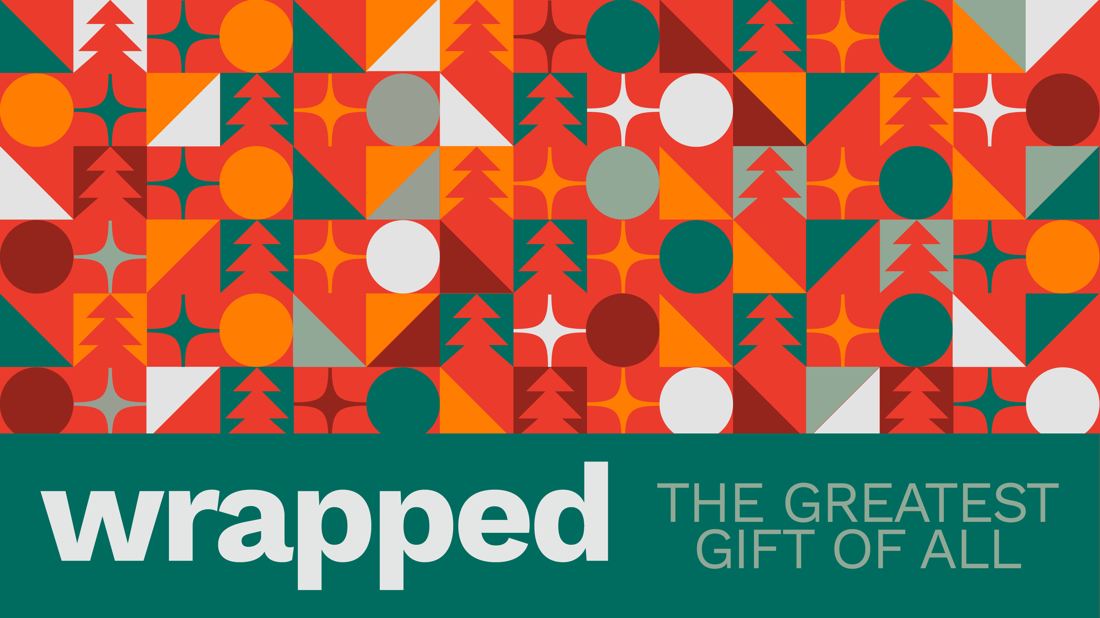 Wrapped The Greatest Gift Of All December 4 2022 Immanuel Wrapped the greatest gift of all december 4 2022 immanuel