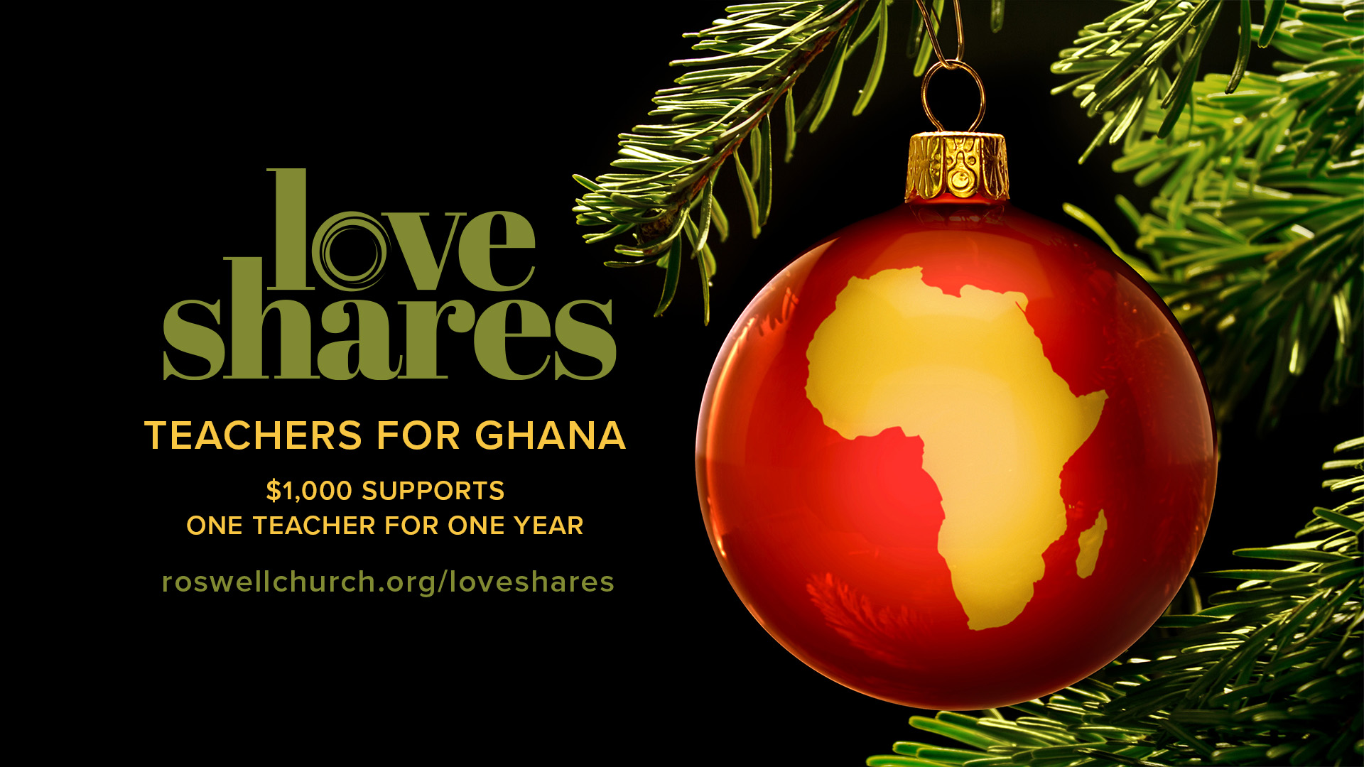Teachers For Ghana
