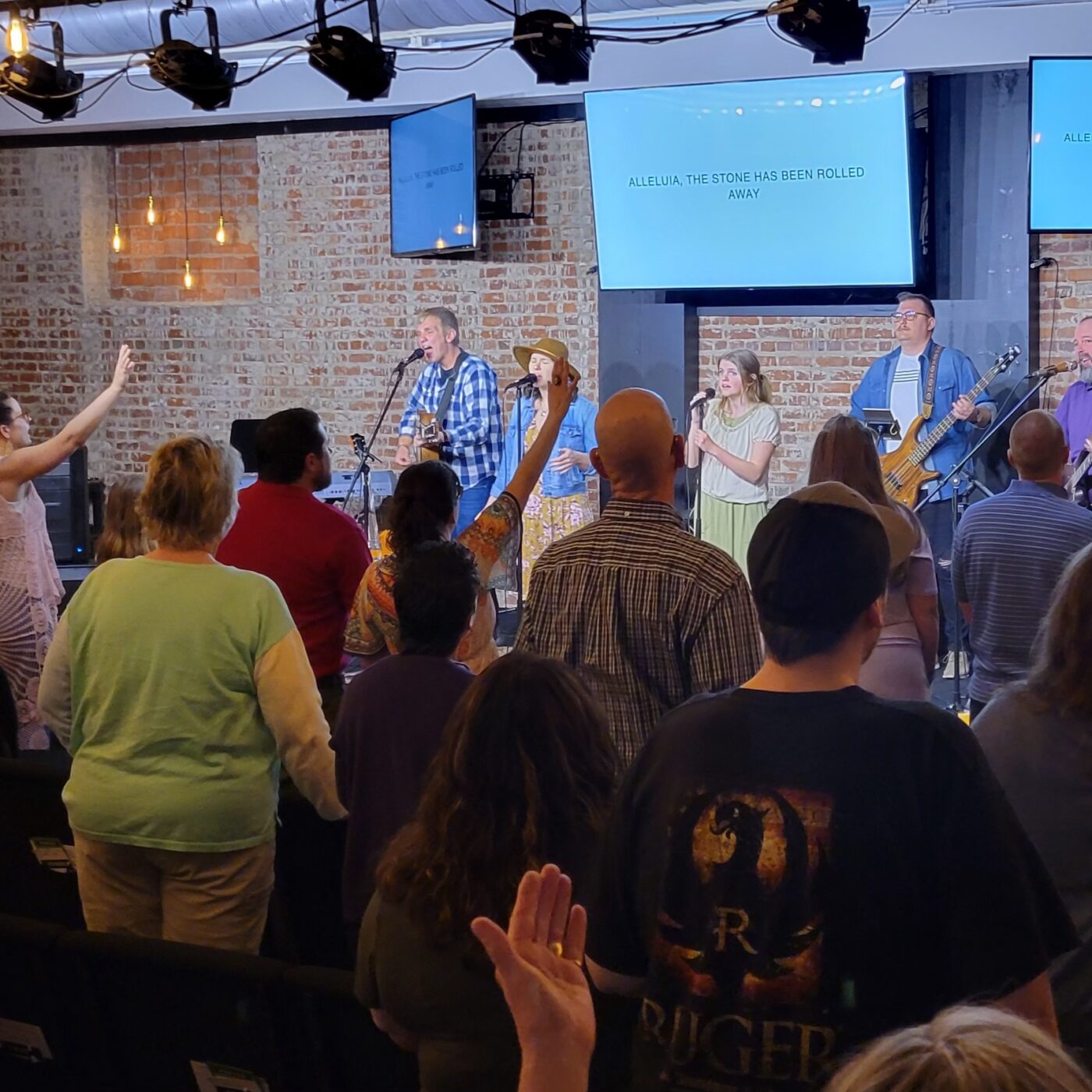 The Grove Church A Church In Spruce Pine, NC