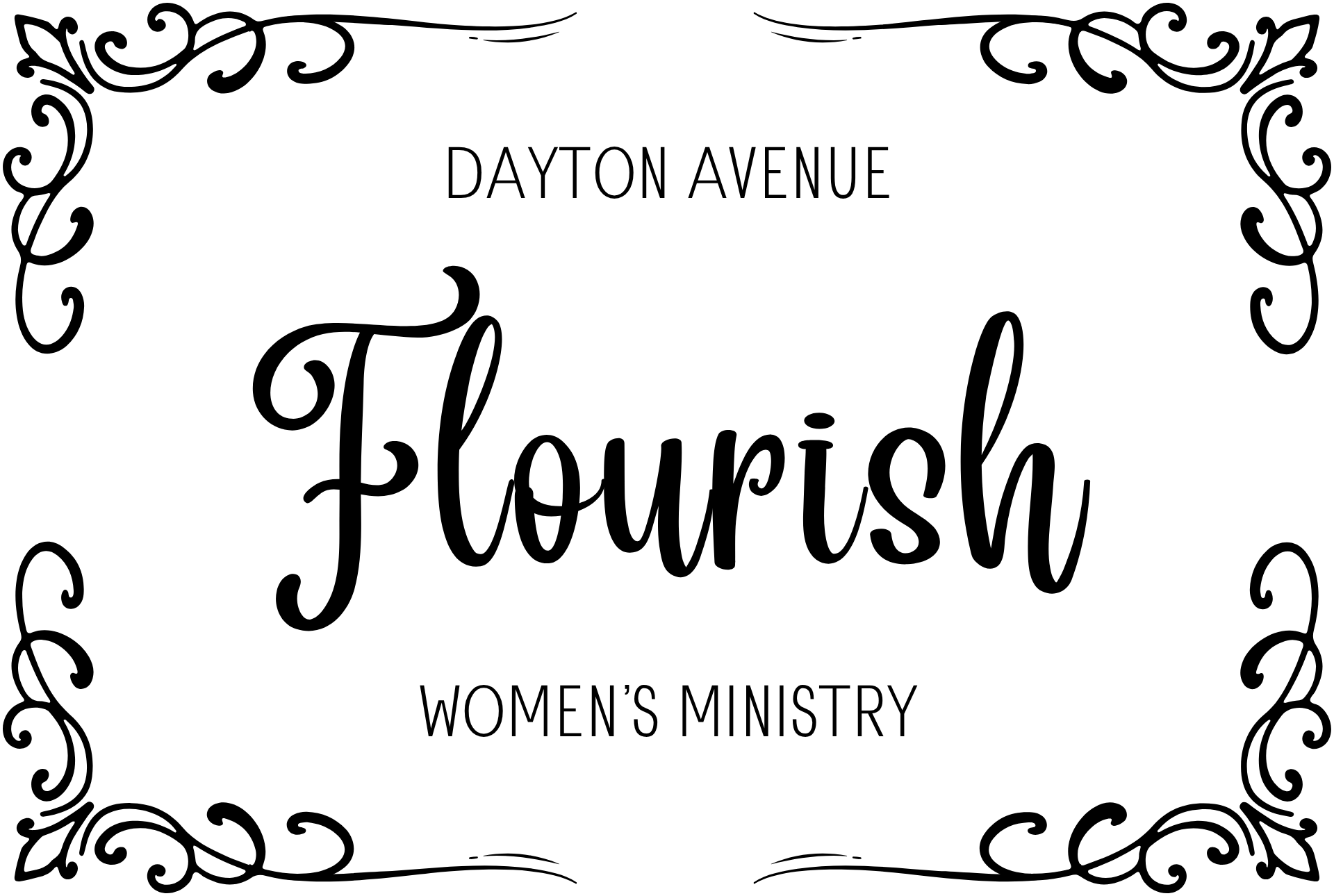 flourish