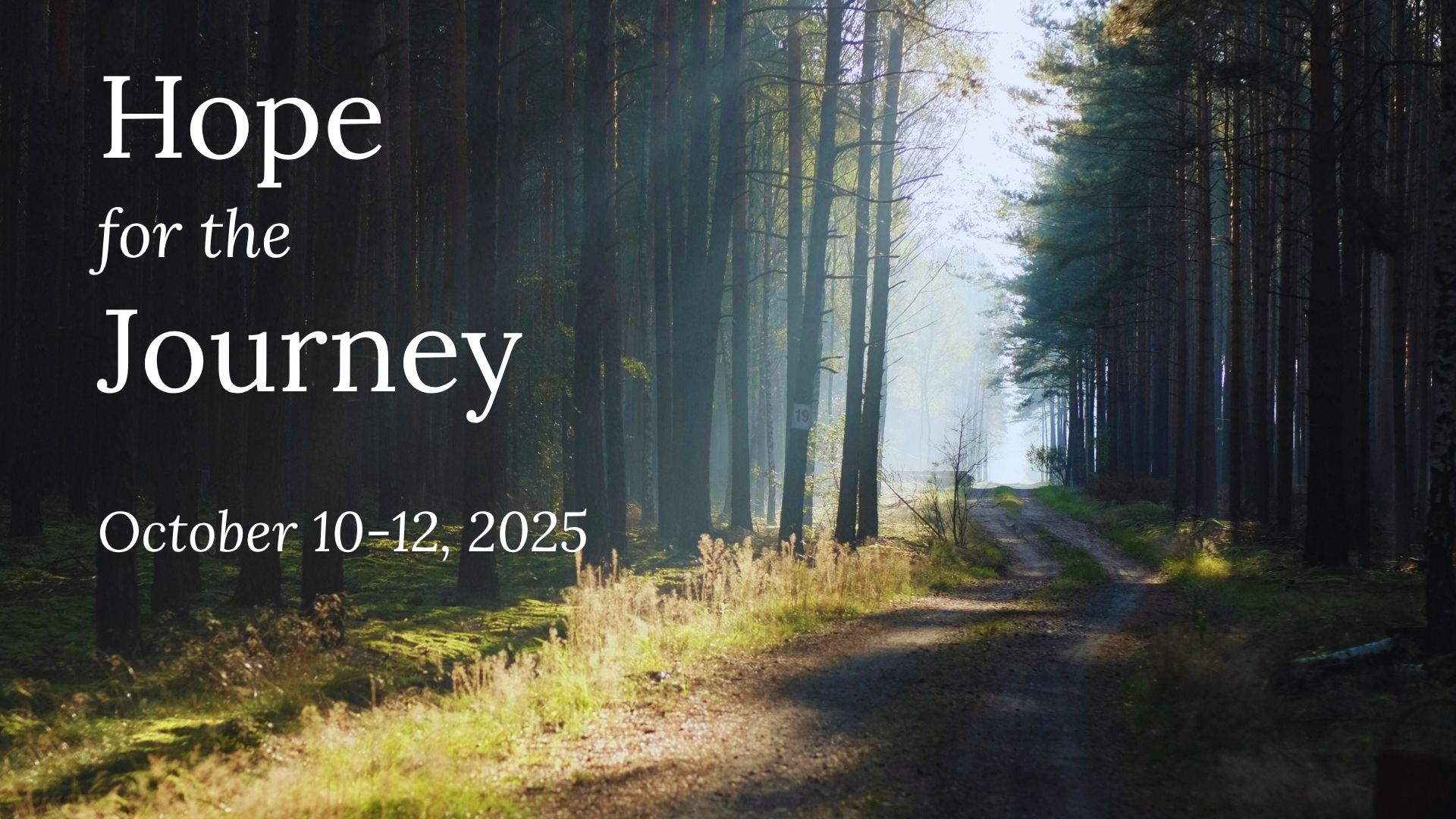 Women's Retreat