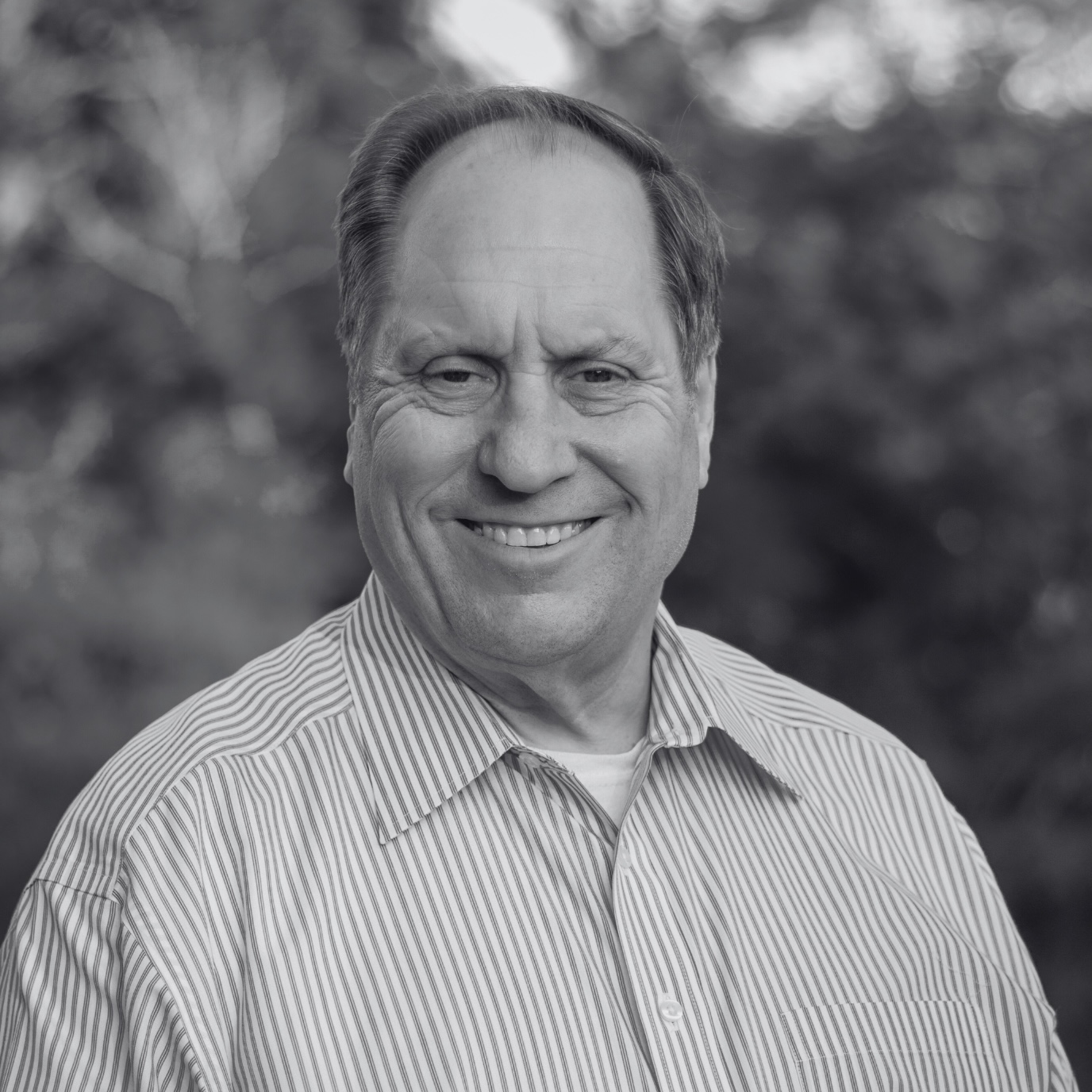 Pastor Tim Rabon