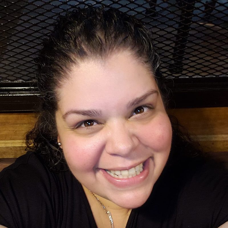 Hilda Fuentes