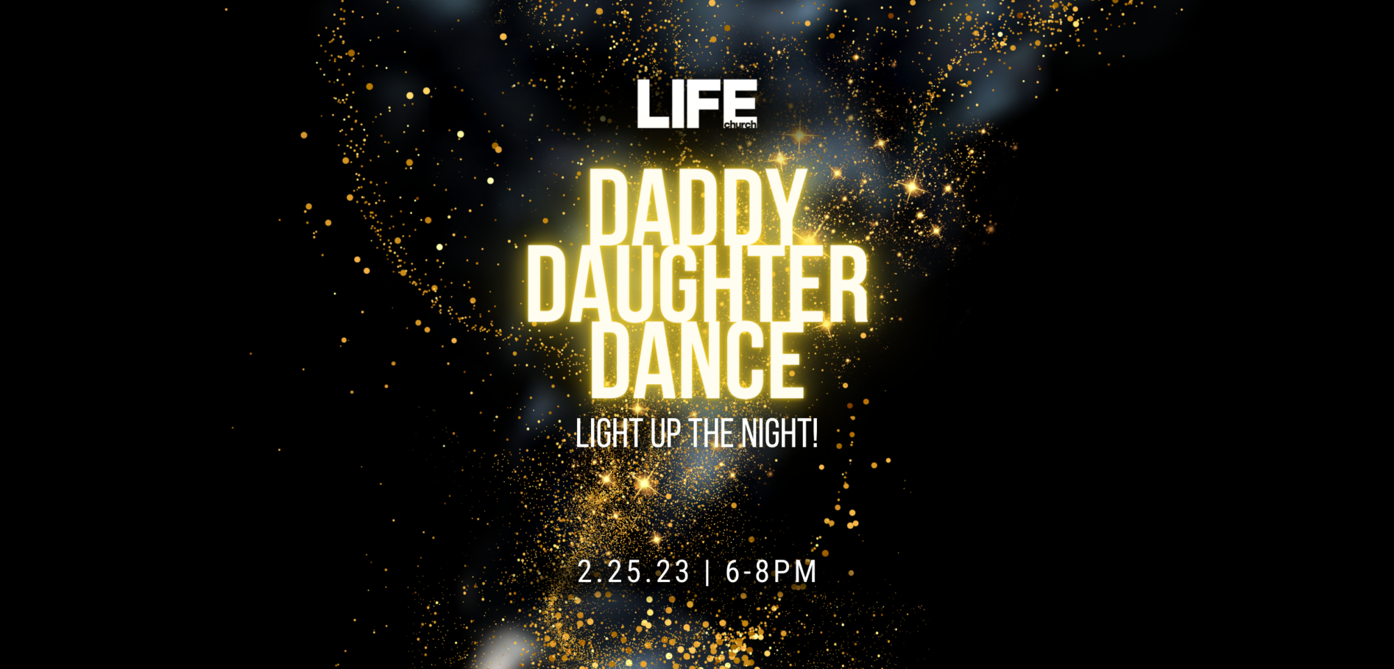 Daddy Daughter Dance Life Church