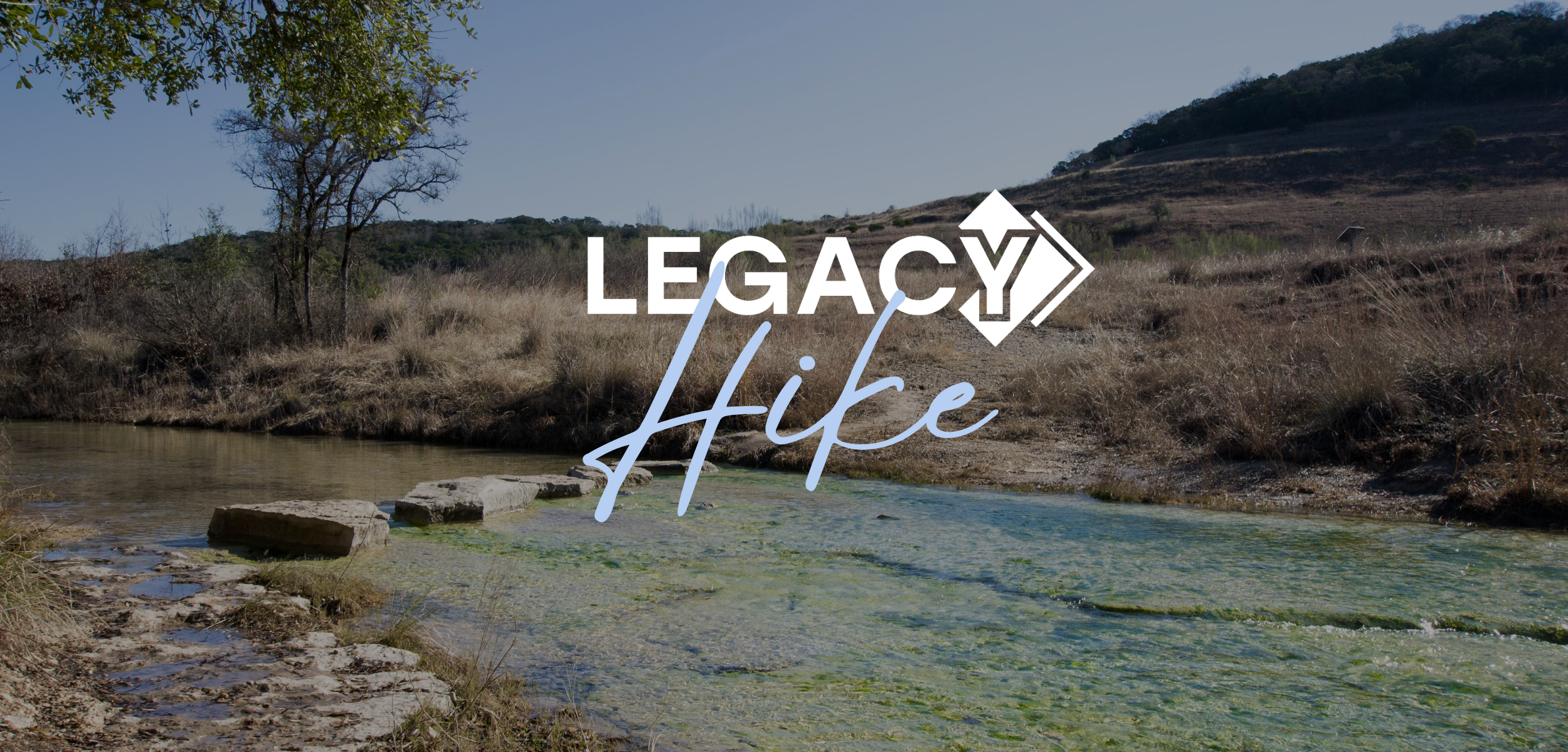 Legacy: Hike at Doeskin Ranch | Life Church