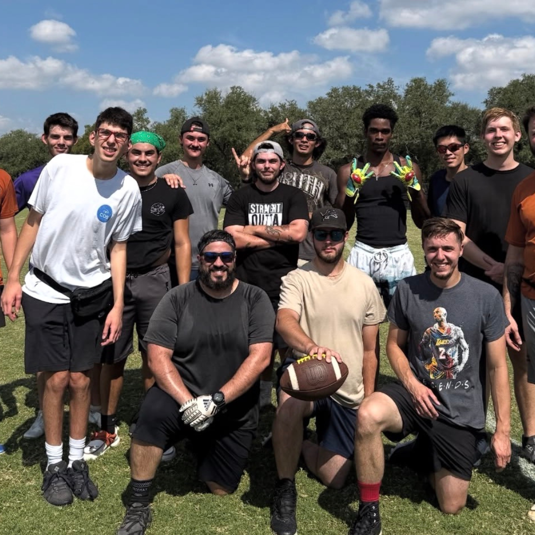 Weekly Bible Study/Life Groups