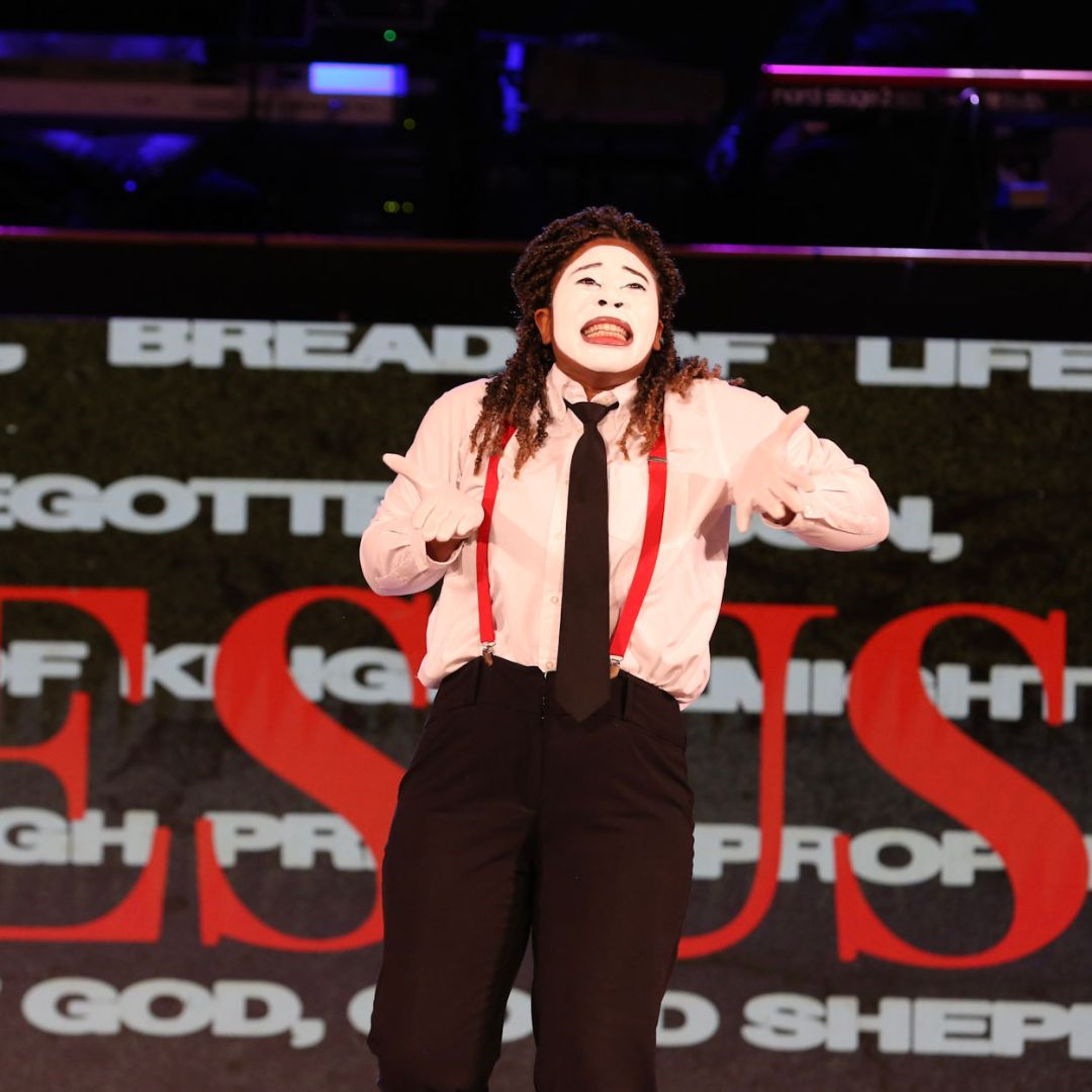 Joy Night Celebration