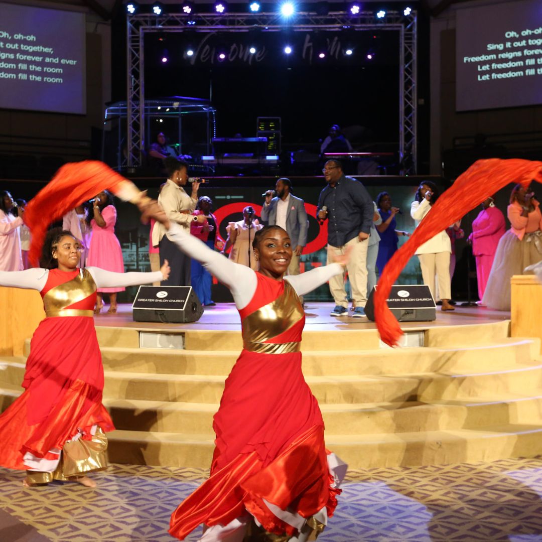 New Year's Eve Celebration