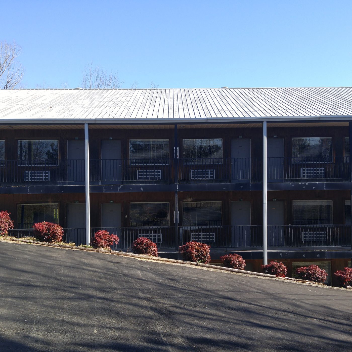 Camp Chula Vista