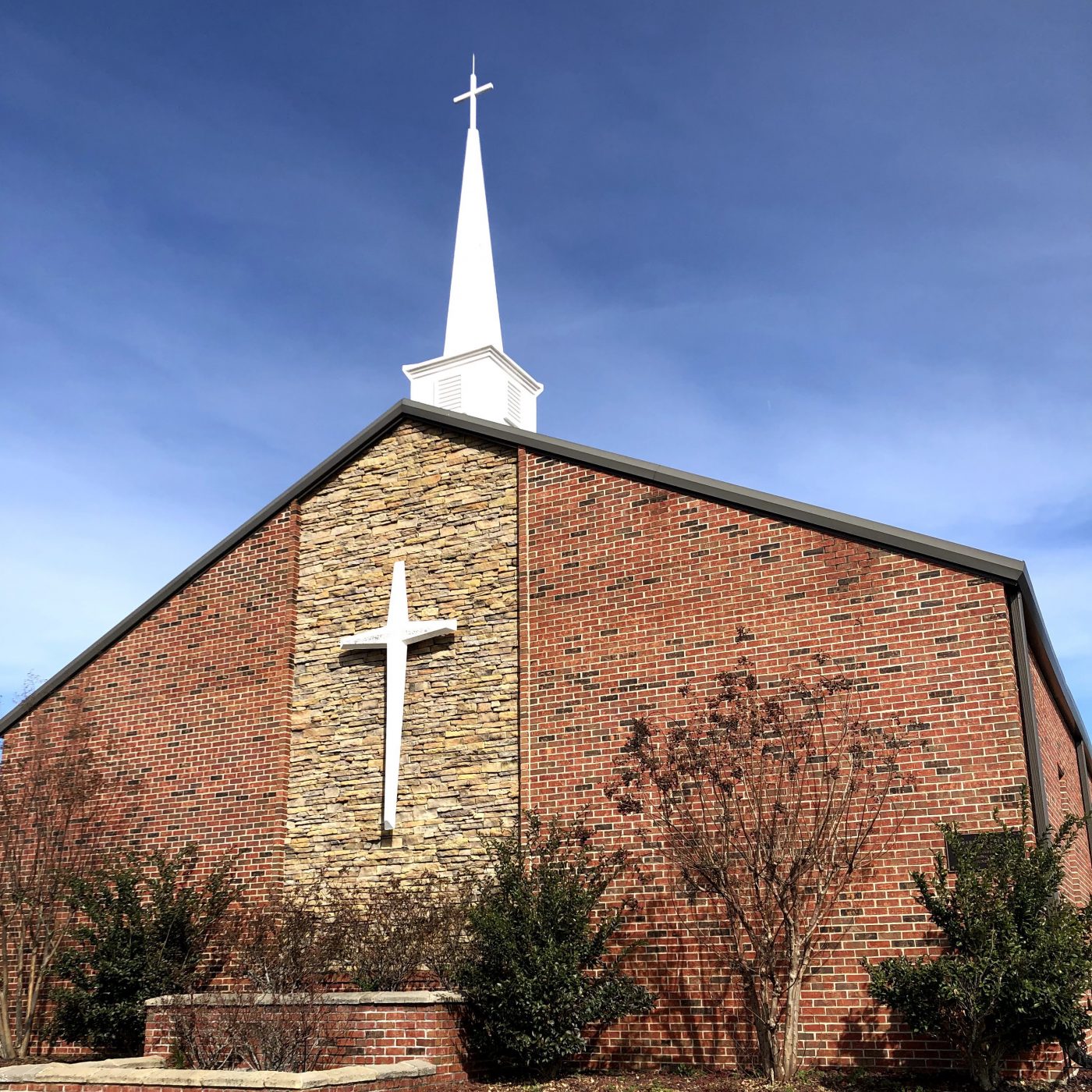 Tennessee Free Will Baptist Association