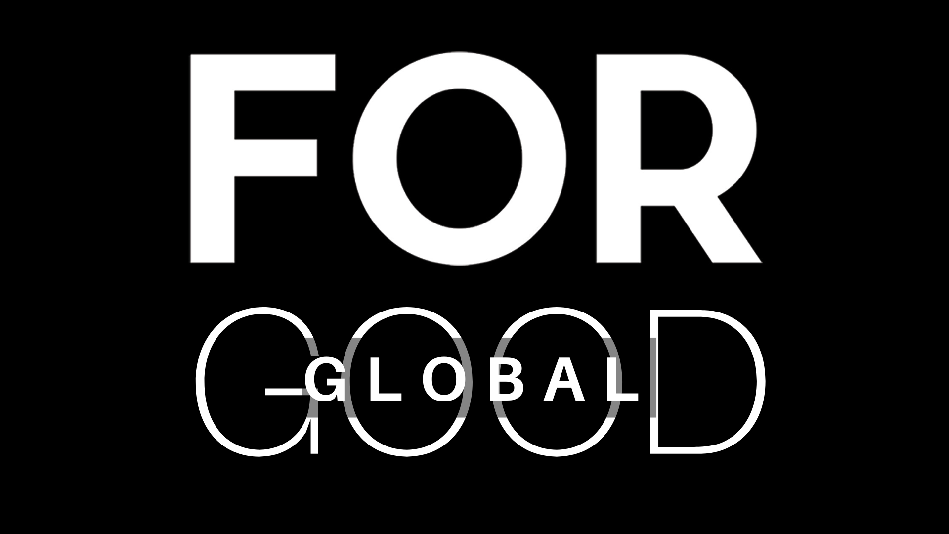 Go on a Global GOOD Trip