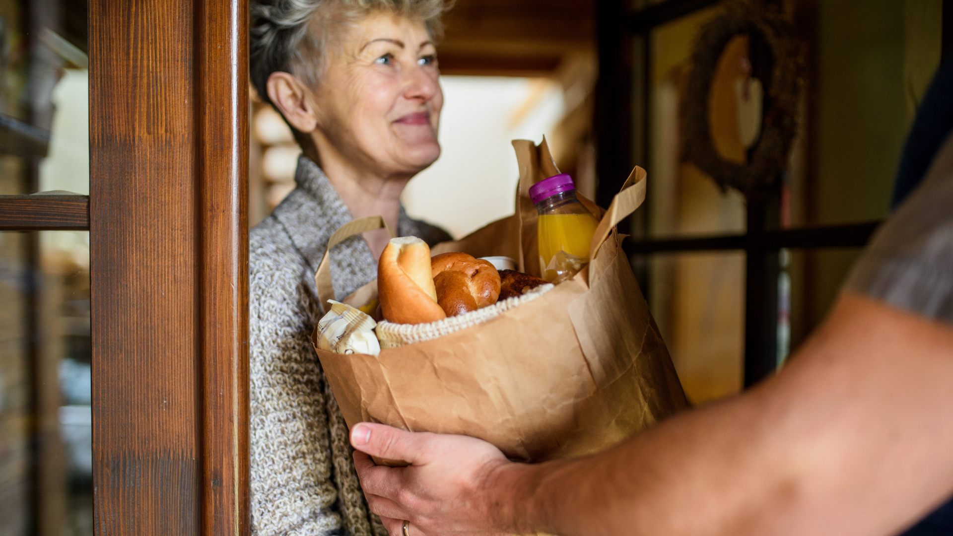 Join our Practical Care Team