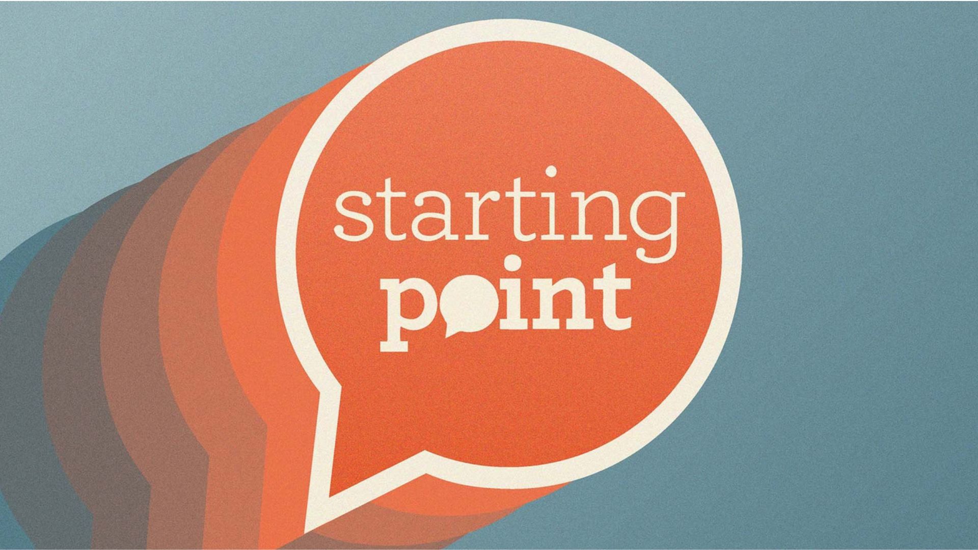 Take a Starting Point Class