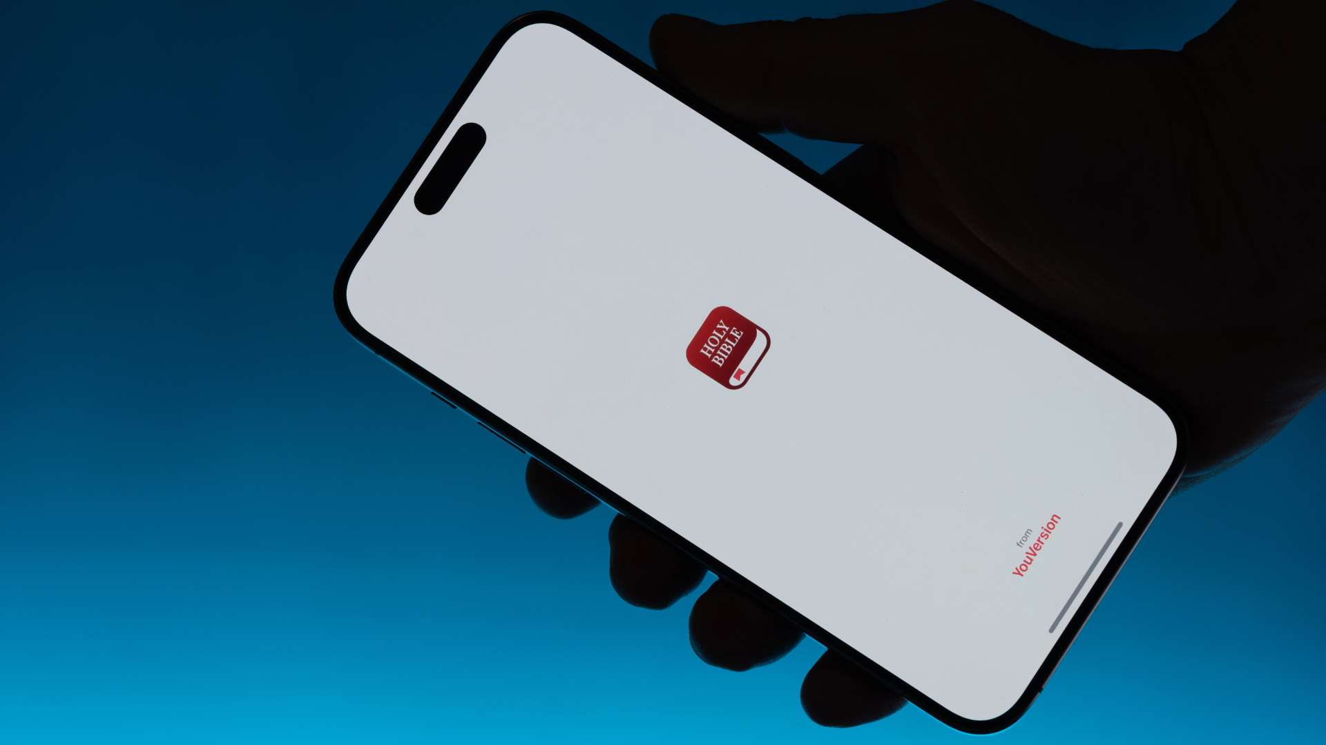 Join a Bible App Reading Plan