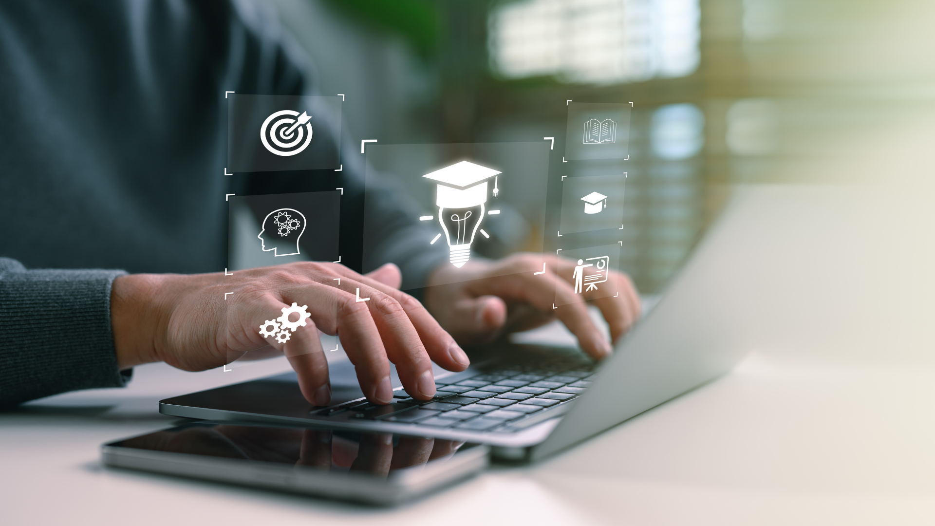 Access Spiritual Growth Tools