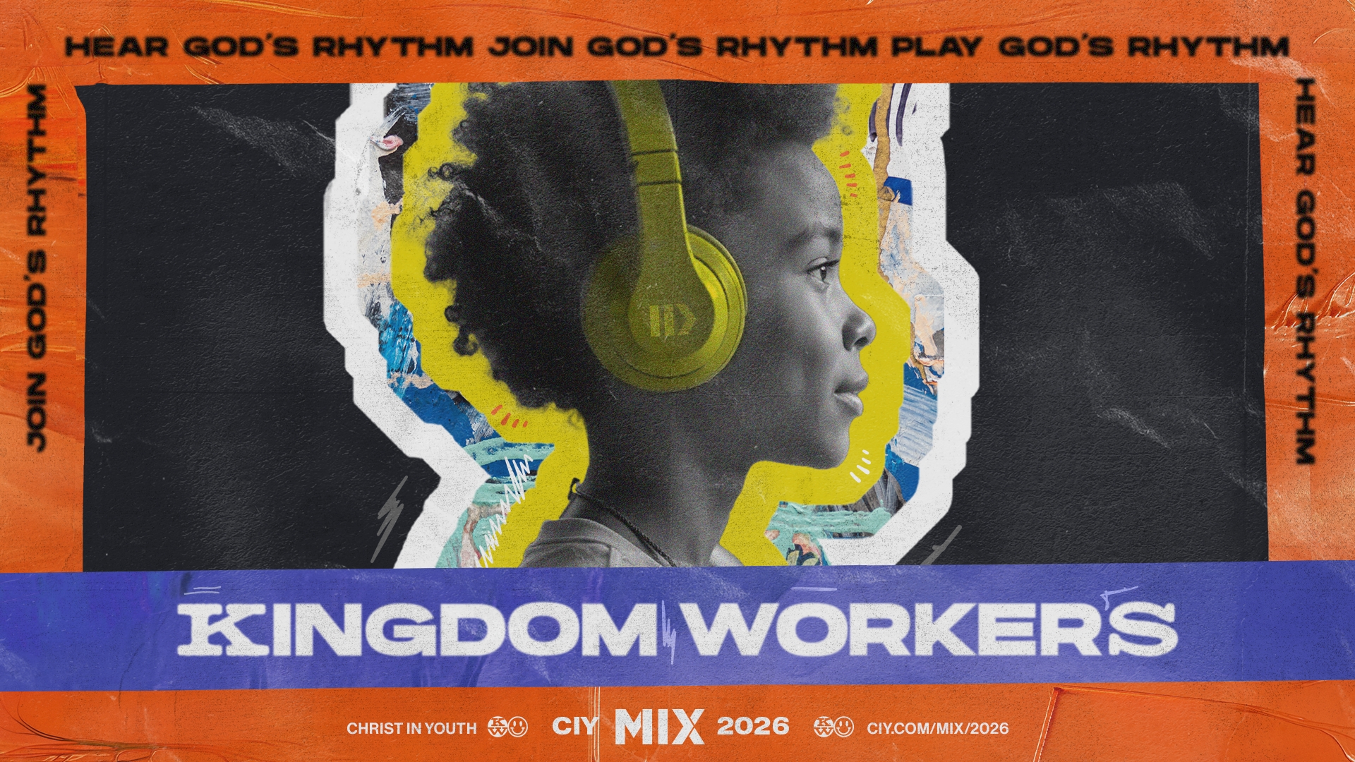 MSM – MIX
