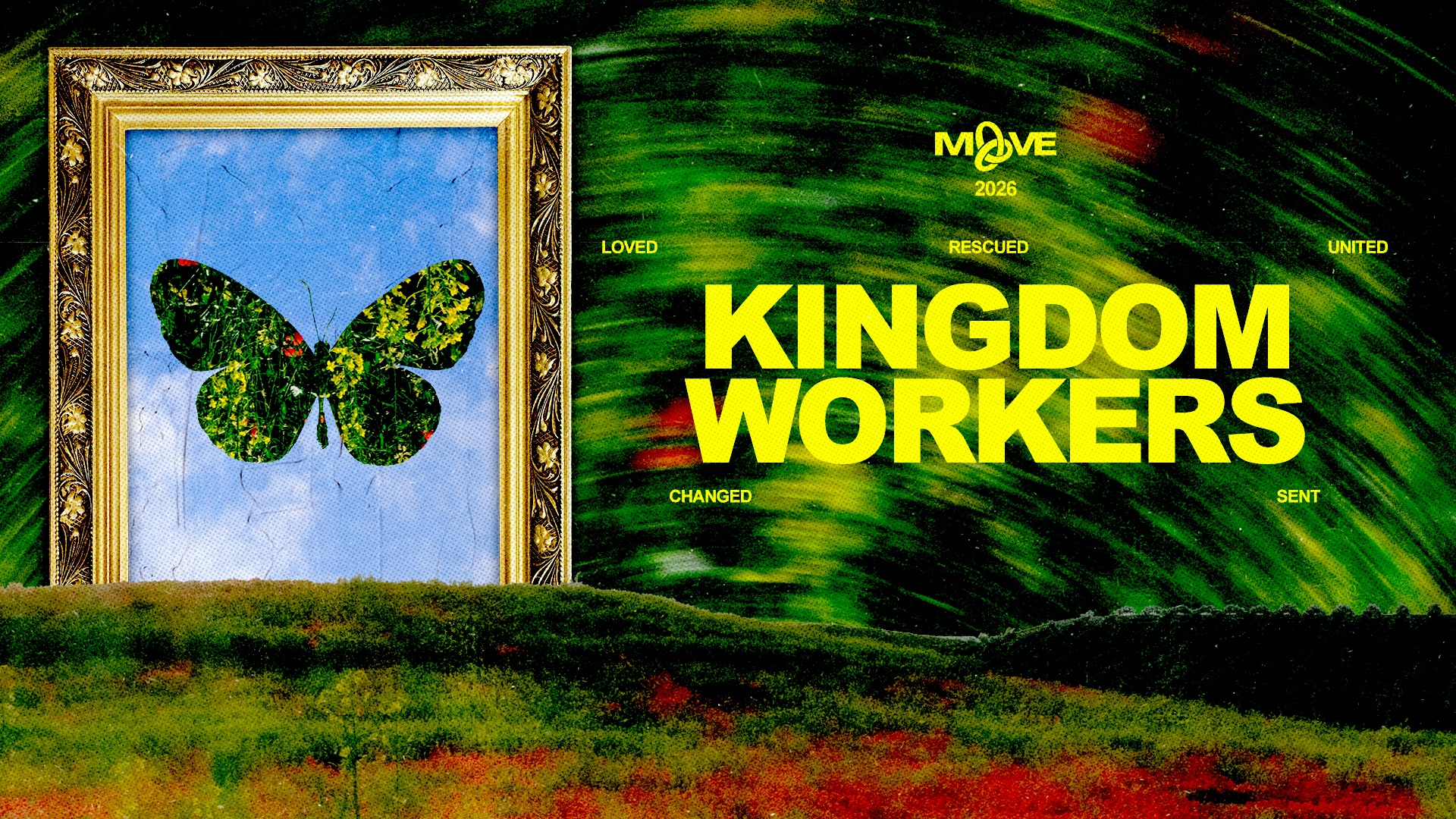 HSM – MOVE