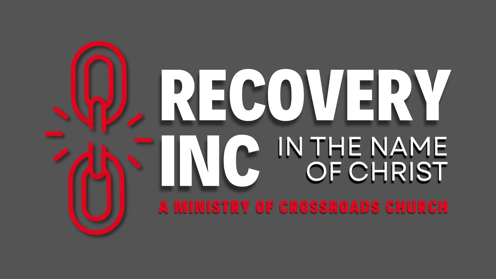 RECOVERY, INC