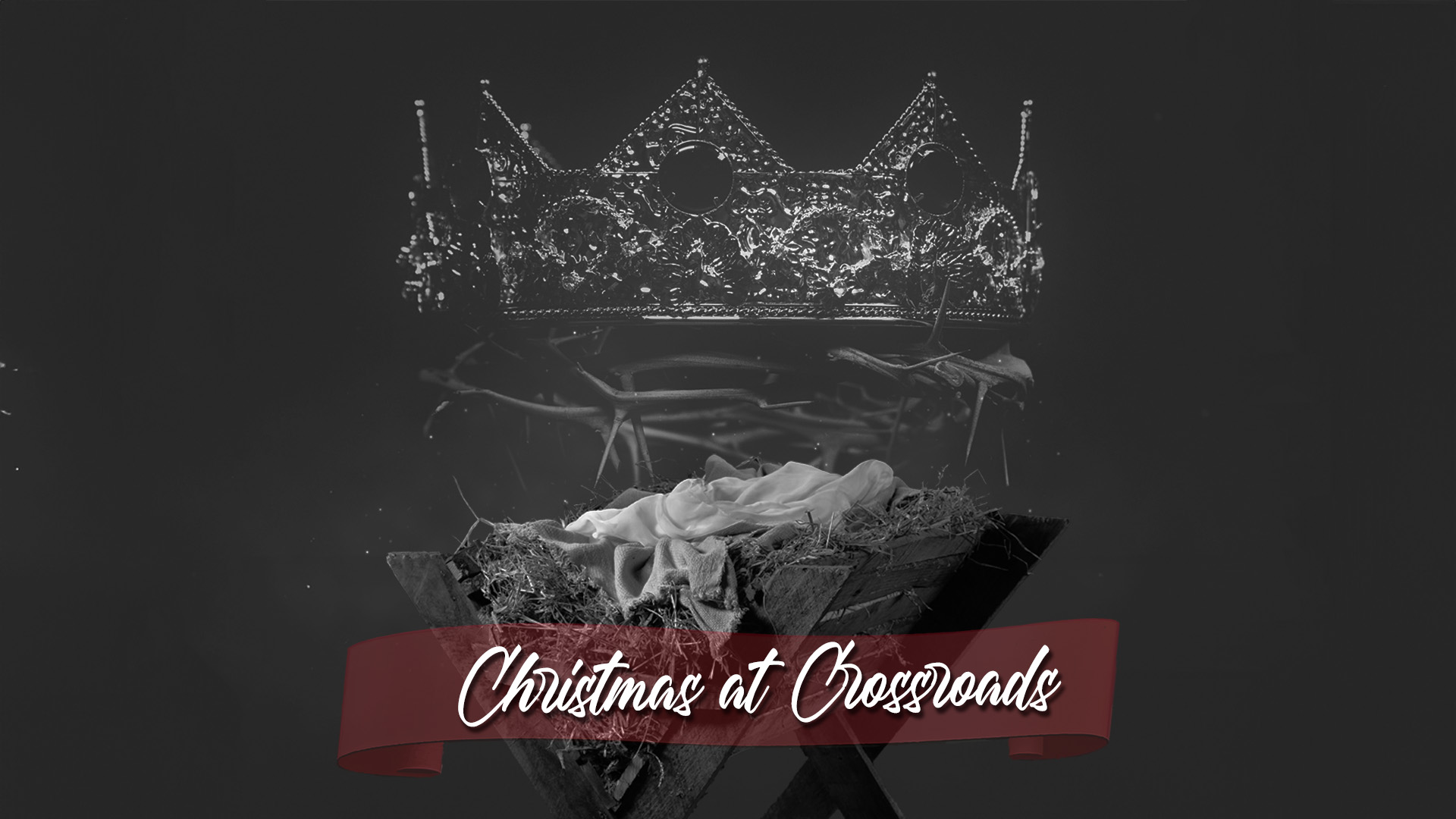 Christmas at Crossroads
