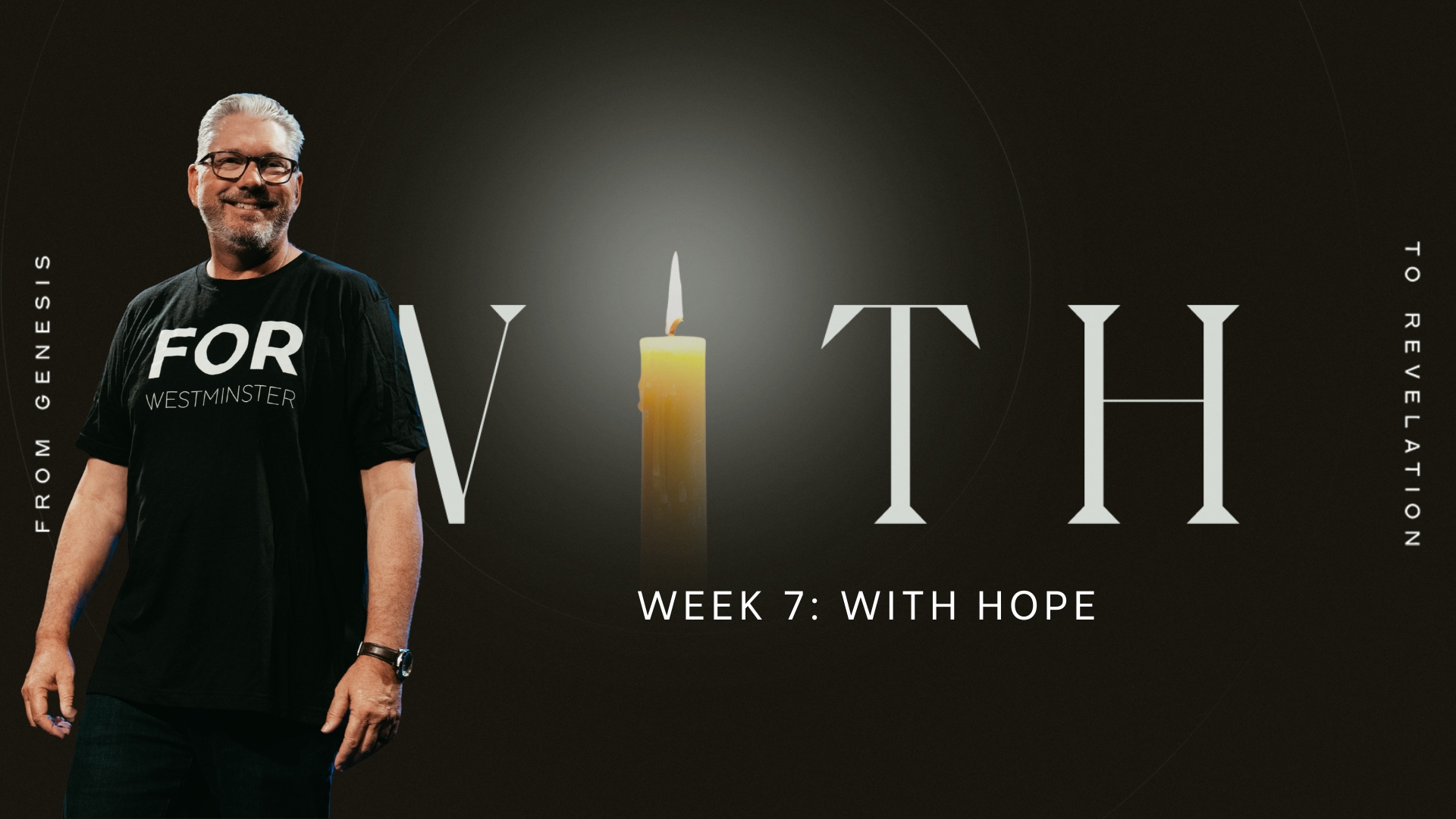 Week 7: WiTH Hope