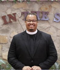 Elder Anthony Borges – St. Stephen Baptist Church