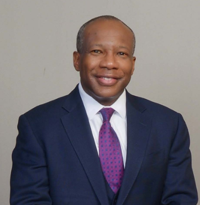 Pastor Damion M. Briggs - Eastern Community Church