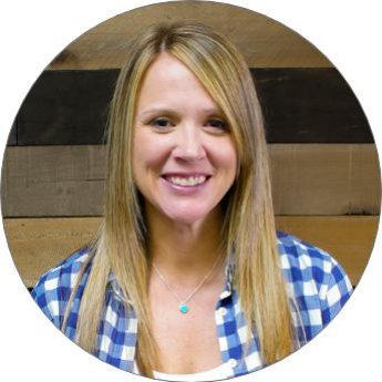 Photo of staff member