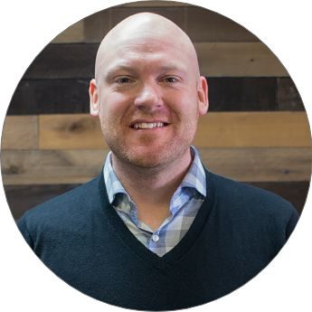 Photo of staff member