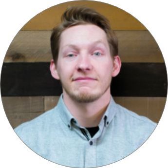 Photo of staff member