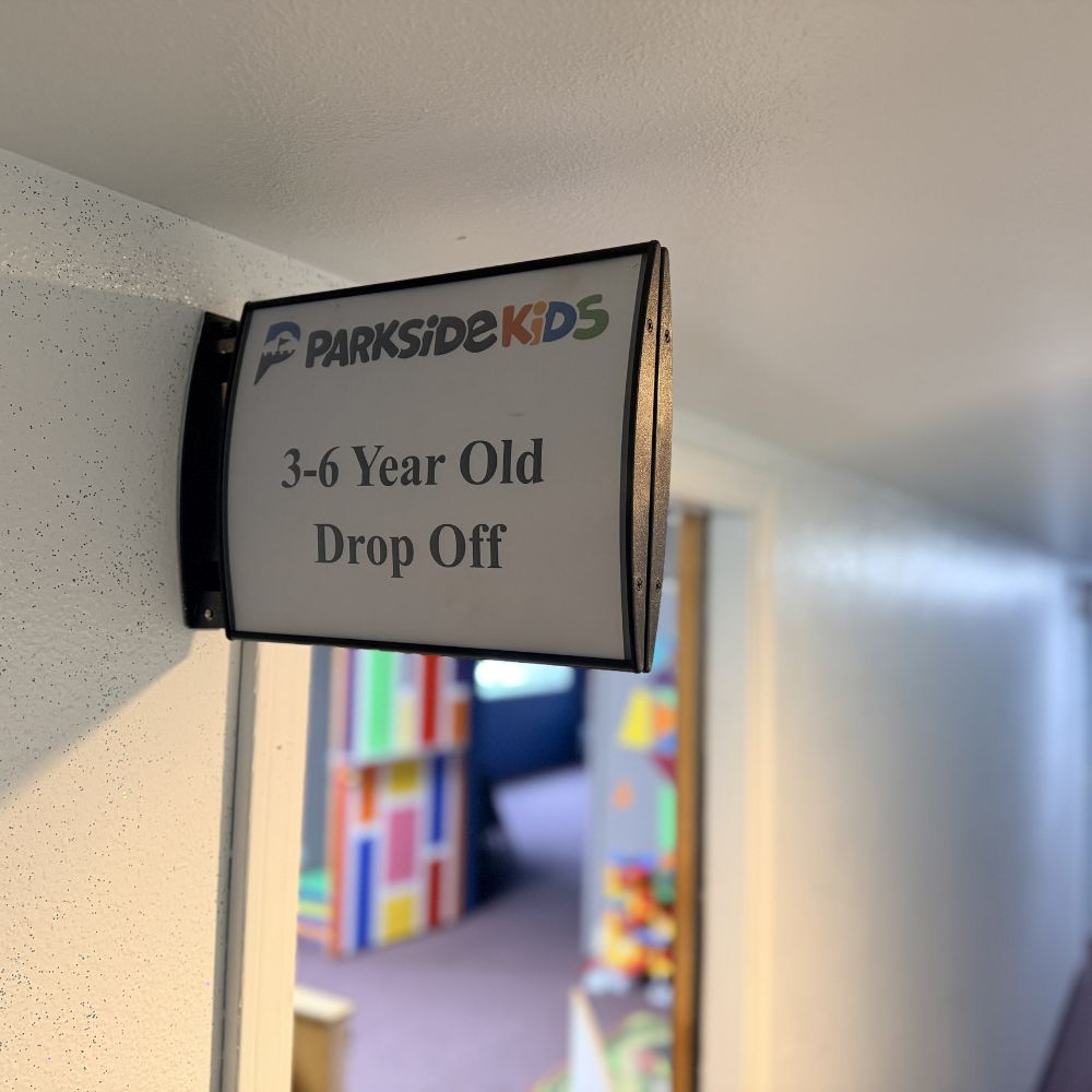Classroom Drop-Off