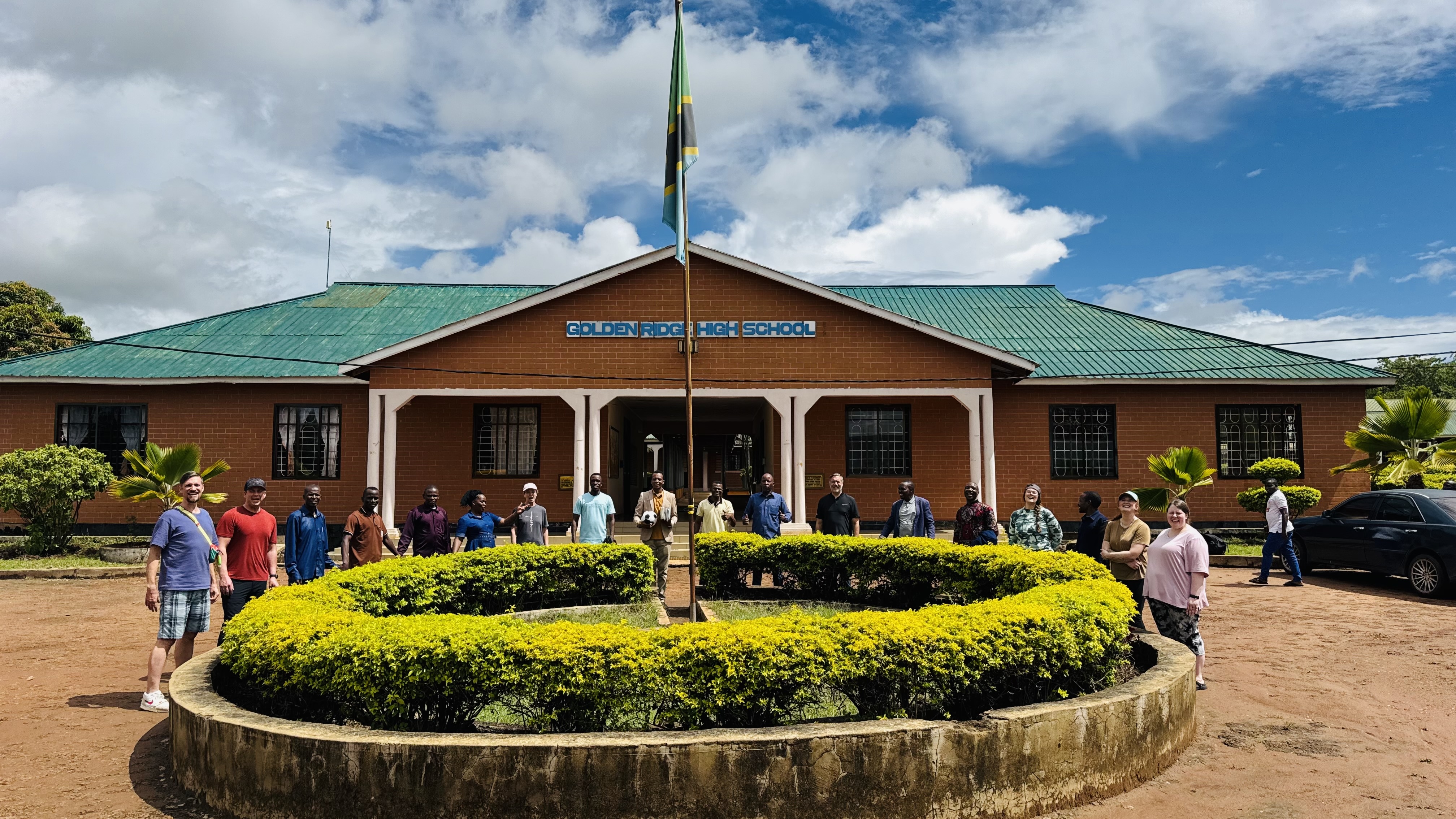 Ongoing — Faithful Growth Over Time