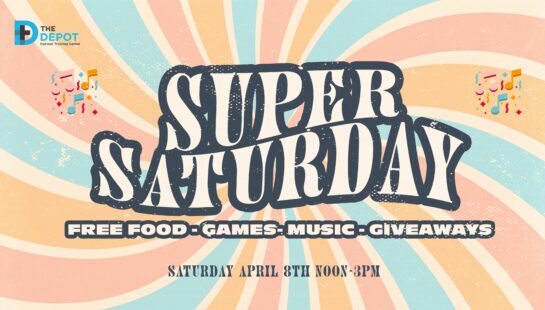 Super Saturday