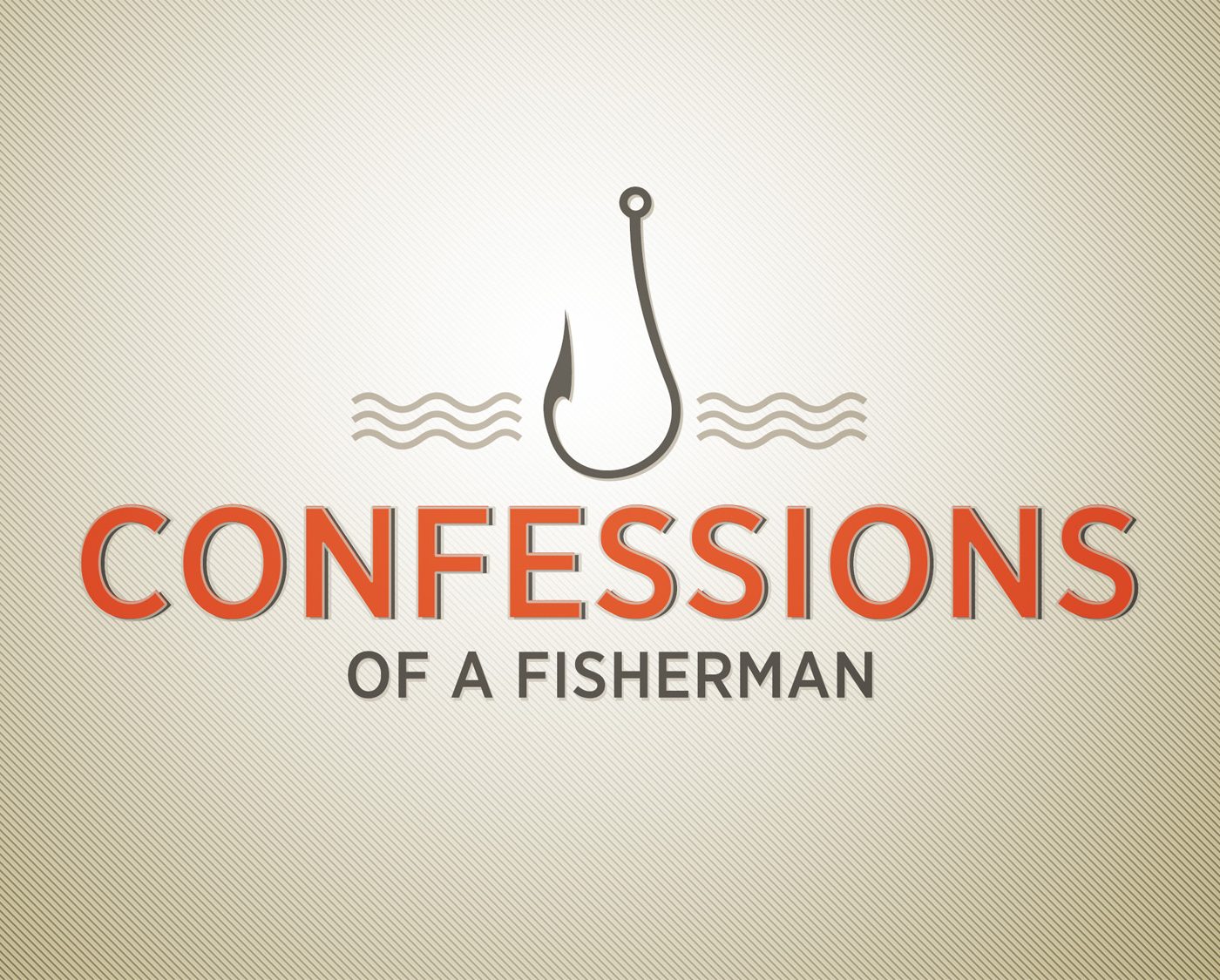 Confessions of a Fisherman: Part 2 episode artwork