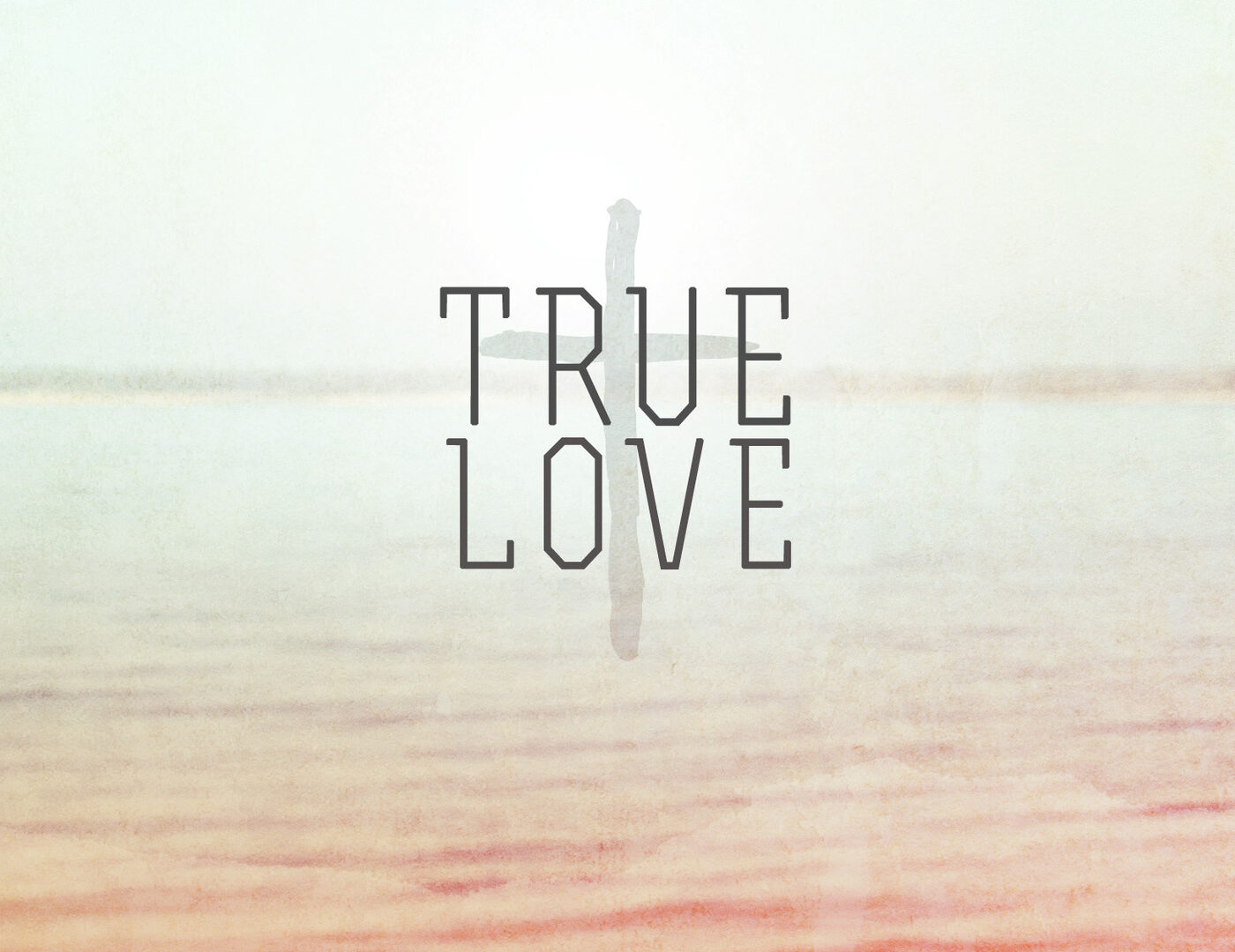 True Love episode artwork