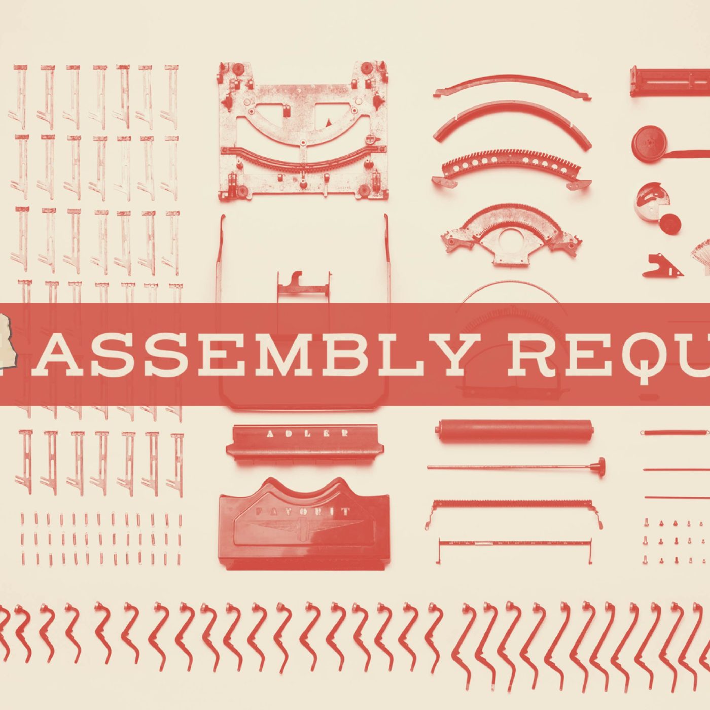 What Does God Do When We Assemble? episode artwork