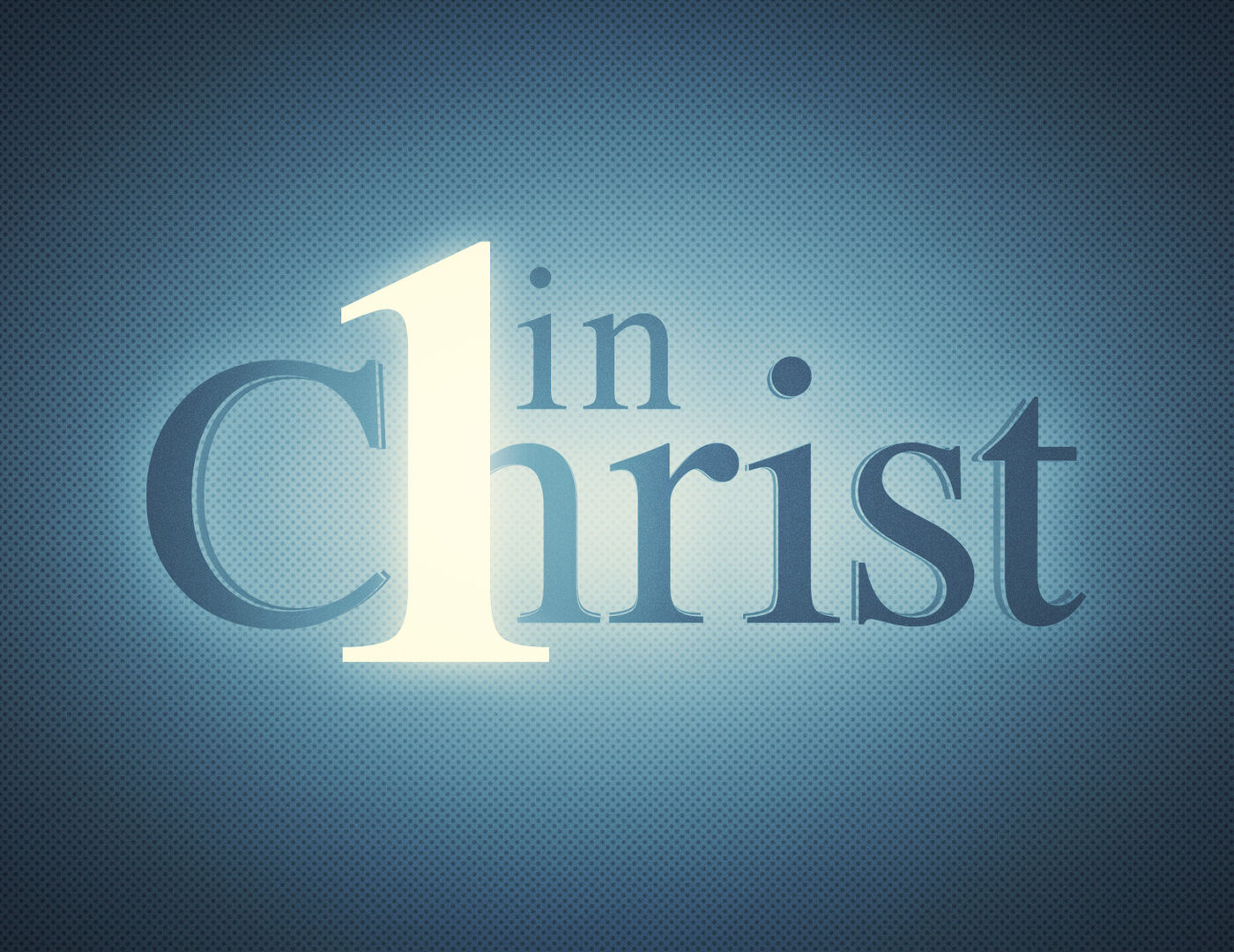Unity: One in Christ episode artwork