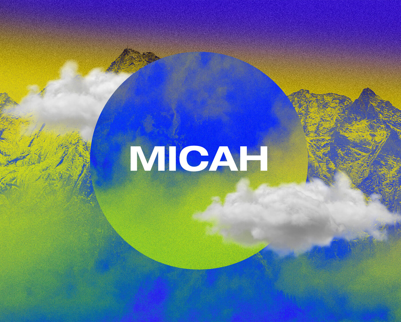 Micah Wrap-Up episode artwork