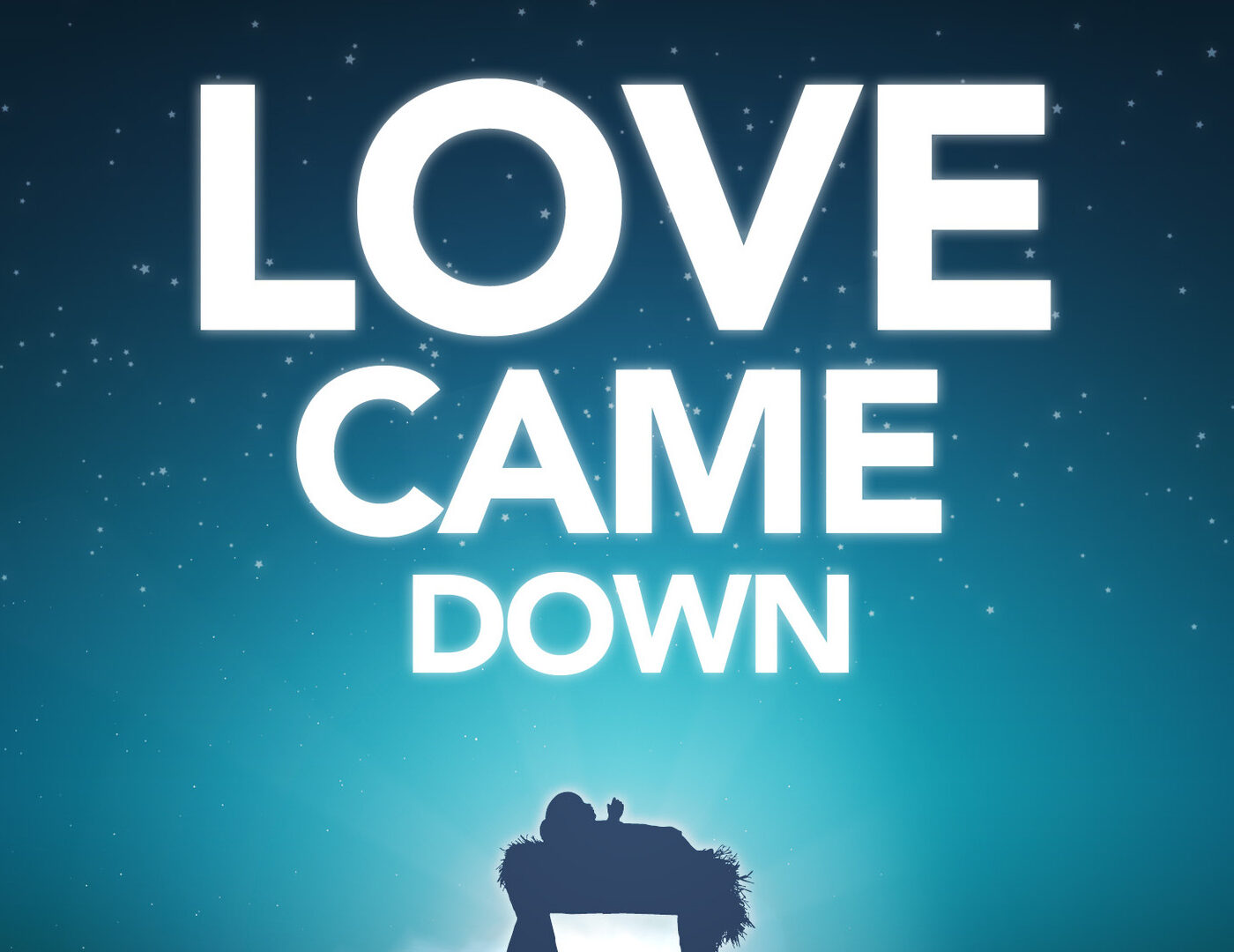 Advent ’23 Series Week 2 – In the Chaos – Love Came Down episode artwork